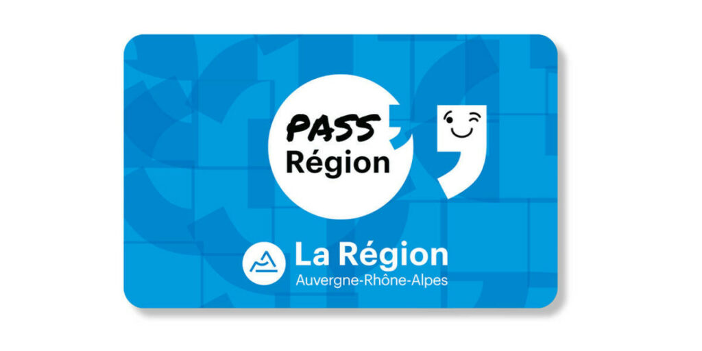 Pass'région
